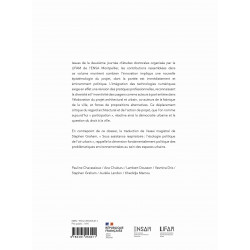 Participation et innovation sociale dans la fabrique de la ville