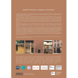 Architecture et construction en terre crue. Vol.5