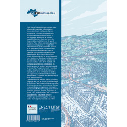 Interterritorialité(s), aménagement et métropolisation