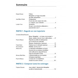 Interterritorialité(s), aménagement et métropolisation