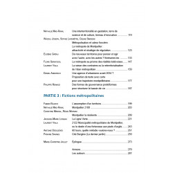 Interterritorialité(s), aménagement et métropolisation