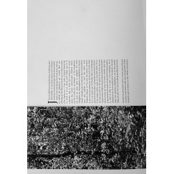 Des blocs et des coulées