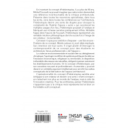 Foucault, les hétérotopies et l'architecture