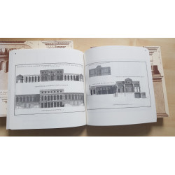 Coffret d'architecture