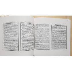 Coffret d'architecture