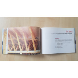 D’architecture cent mots dire...