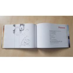 D’architecture cent mots dire...