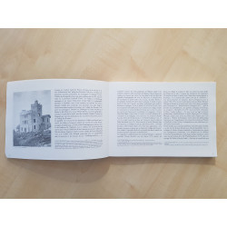 Patrick Geddes et le Collège des Écossais. La colline et le monde
