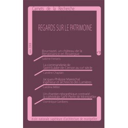 Regards sur le patrimoine