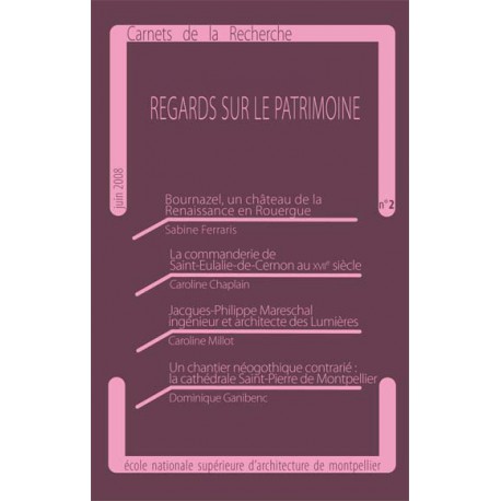 Regards sur le patrimoine