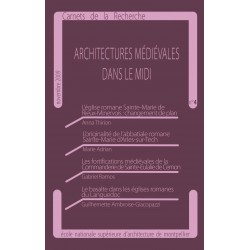 Architectures médiévales dans le midi
