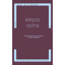 Morphologie et conception