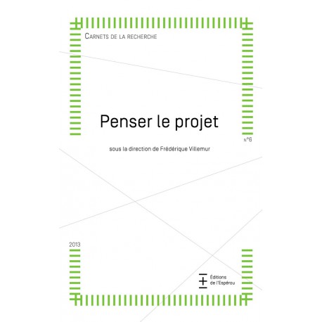 Penser le projet