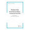 Modernités architecturales : insdiciplinarités