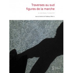 Traverses au sud : figures de la marche