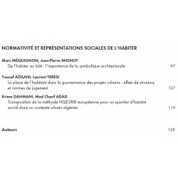 L'interdisciplinarité au service du développement durable