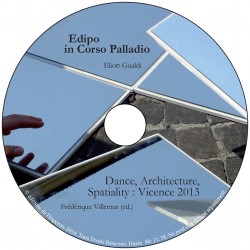 Dance Architecture Spaciality : Vicence 2013