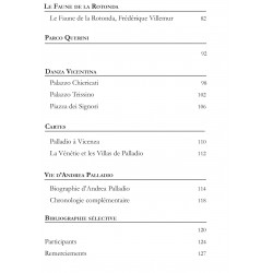 Dance & Architecture : 2010 Palladio