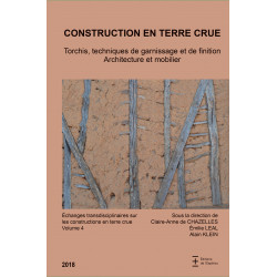 Construction en terre crue