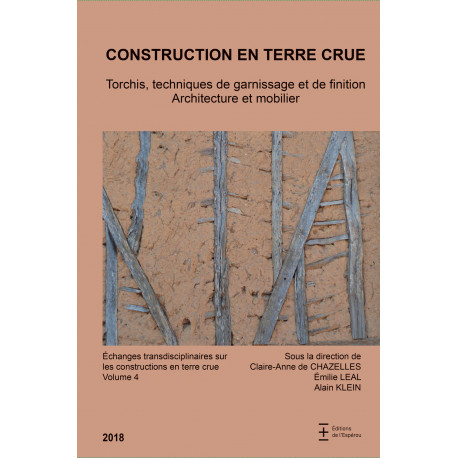 Construction en terre crue