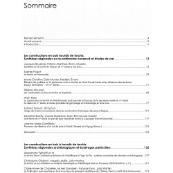 Construction en terre crue