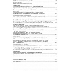 Construction en terre crue