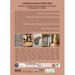 Construction en terre crue