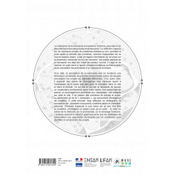 Naissance de la nécropole moderne. Lecture d'un espace urbain au début du XIXe siècle à Paris