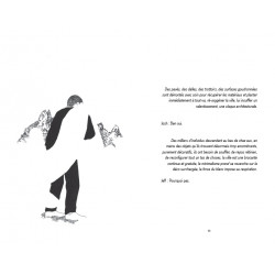 Après l'évènement (Abdelkader Benchamma)